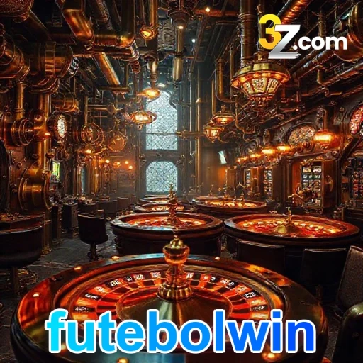 futebolwin Slots