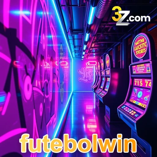 futebolwin Jogos de caça-níqueis